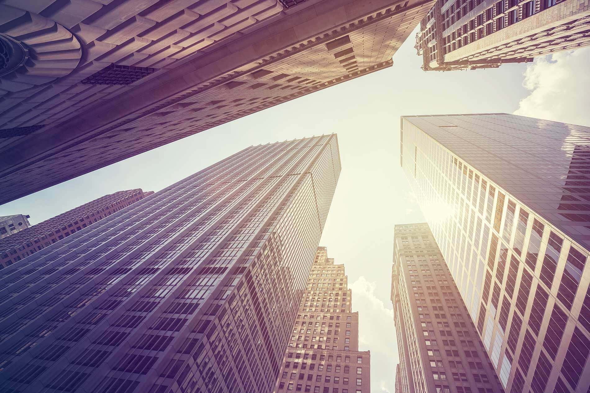 New York City Buildings